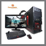 ES-GAMING - Игровые компьютеры 2012 DigitalRazor Tt !